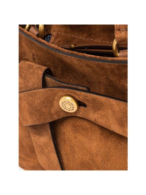 Miranda borsa a mano piccola GIANNI CHIARINI | BS11885CMFRSHI099